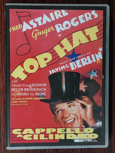Cappello cilindro top hat - -,