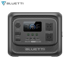 BLUETTI Elite 300 Power