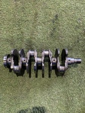 Albero Motore Fiat Punto 188 1.3 Multijet 55200307 199A3000 199B4000 Euro4