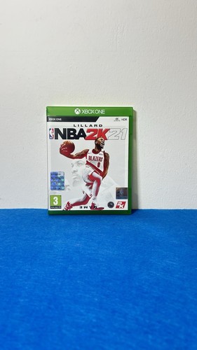 Nba 2k21 edizione standard - --,