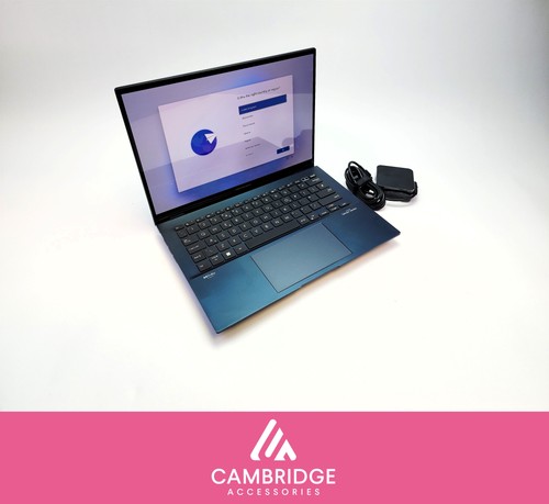 Asus zenbook laptop ux34 - asus,
