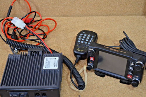 Yaesu ftm 400dr - yaesu, ftm-400dr