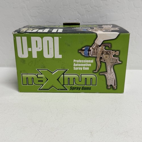 Pol maximum hvlp - u-pol,