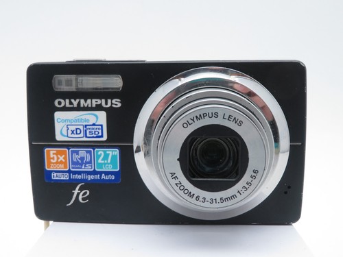 Olympus 5000 10mpx digital - 10mpx,