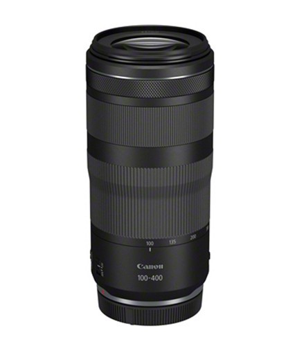 Nuova canon 100 - nuova, 100-400mm
