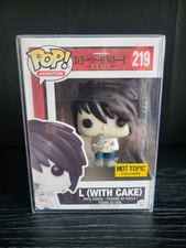 Funko pop deathnote 219 - funko, pop!