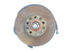 1K0407256AA fusello anteriore destro per VOLKSWAGEN SCIROCCO 2.0 TDI (140 CV)