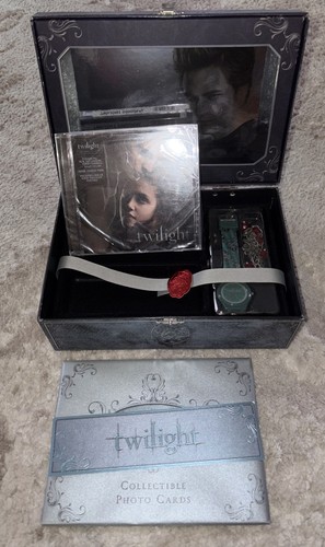 Twilight ultimate gift set - gift,