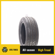 Used 235/55R17 Toyo Celsius II