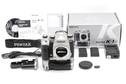 Ottime condizioni pentax k - [ottime,