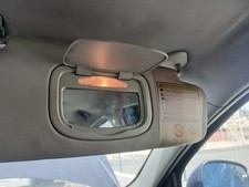 ALETTA PARASOLE ANTERIORE