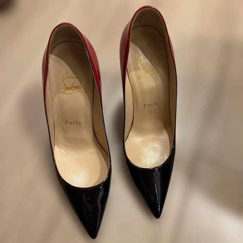 Scarpe decolte christian - decolte,