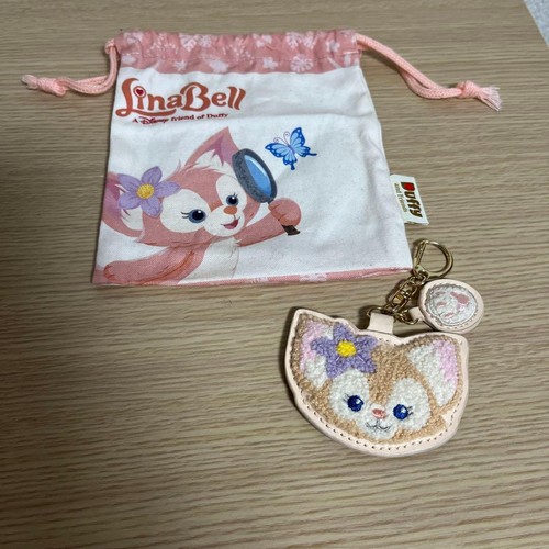 Disney linabell charm - disney, &