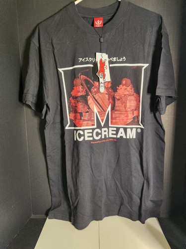 Icecream billionaire boys - billionaire,