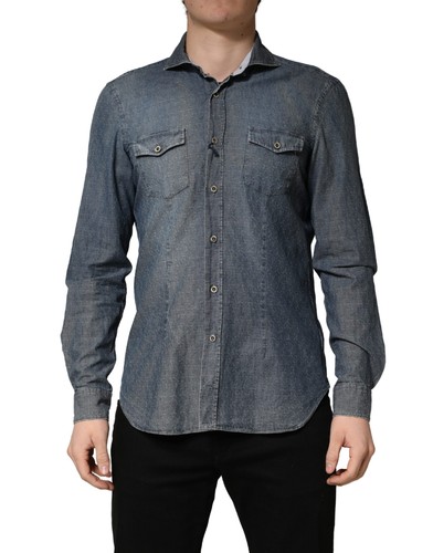 Domenico tagliente camicia - tagliente,