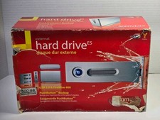ACOM Data Firewire esterno e