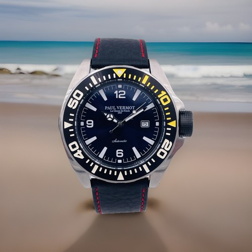 Orologio paul vermot - orologio,