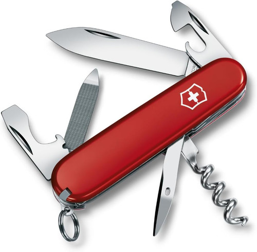 Victorinox coltello tascabile - victorinox,