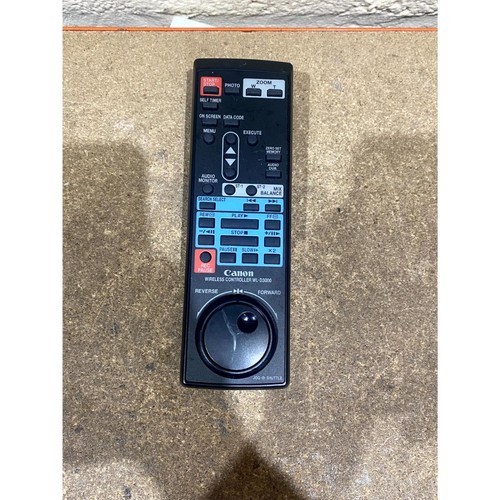 Canon d3000 telecomando - wl-d3000,