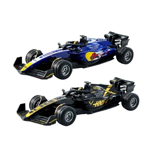 Rc auto corsa - 1/64,