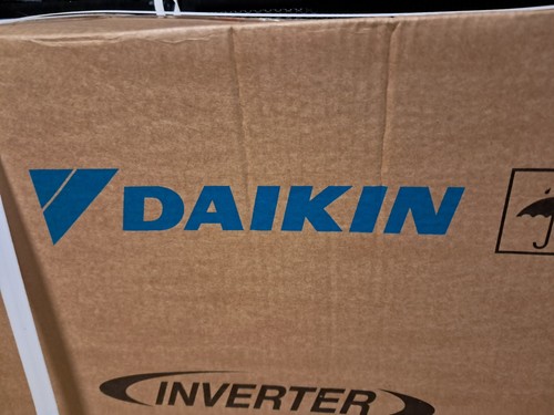 Daikin dakkitarxc35eatxce - daikin,