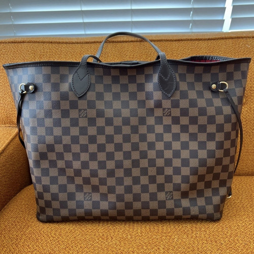 Pre loved louis - pre,