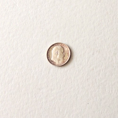 1902 edward vii maundy - vii,