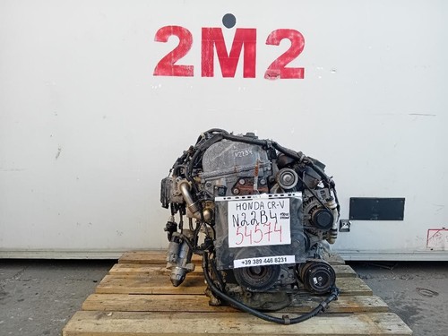 Motore completo per - per, honda