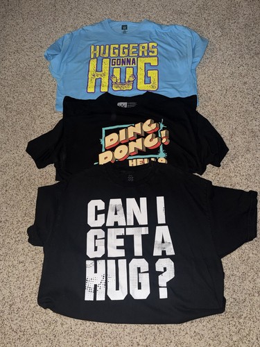 Shirt bayley wwe nxt - t-shirt, lotto