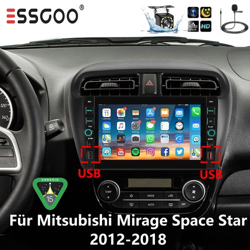 Dab per autoradio mitsubishi - dab+,
