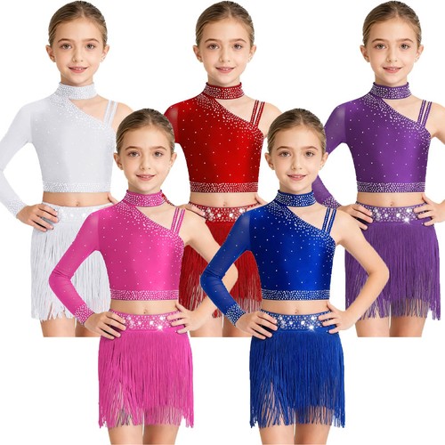 Vestito bambina elastico - vestito,