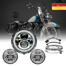 Per Harley Davidson Road King