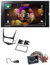 Autoradio JVC DAB MP3 2DIN