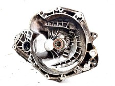 Cambio manuale per - manuale, meriva