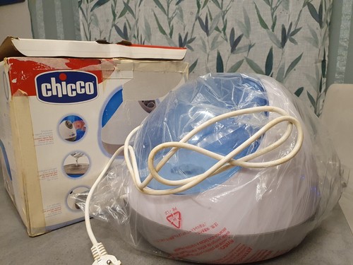 Umidificatore chicco respira - umidificatore,