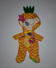 Cry babies tutti frutti doll - babies,