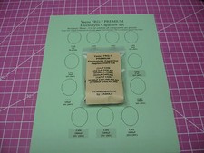 Yaesu FRG-7 - Kit condensatore elettrolitico rE-Cap - 15 condensatori - Premium Kit