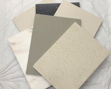 6 Pezzi di DuPont Corian -