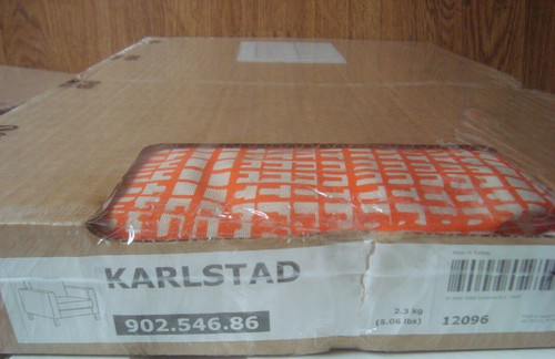 Ikea karlstad coprisedia - karlstad,
