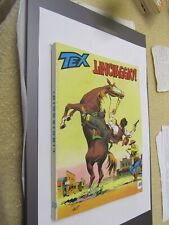 TEX N. 210 L. 400 PRIMISSIMA EDIZIONE - QS EDICOLA