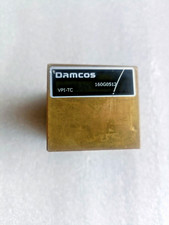 Damcos vpi blocco - damcos,
