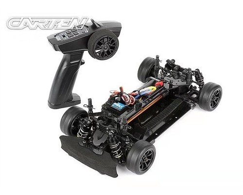 Carten automodello m210r drift - carten,
