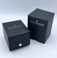 Baume mercier scatola - &,