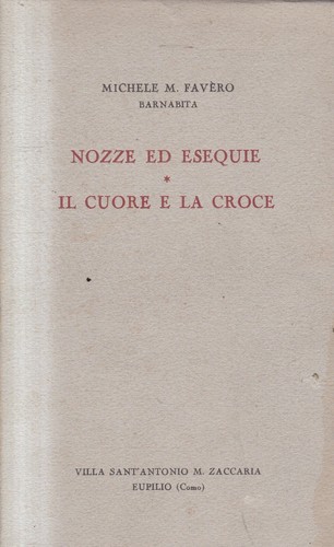 Fs2 nozze esequie il - ed,