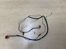Cablaggio elettrico ellittica