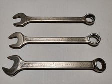 Chiave combinata Usag 285 numero 21 Vecchia Serie