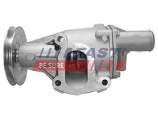 Pompa dell'acqua FAST, sistema