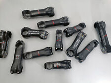 Stelo 1 1/8 31,8mm fibra di carbonio MTB bicicletta strada bici 70-130mm - difetti