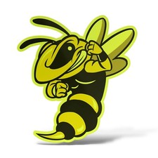 Sticker APE VESPA Adesivo