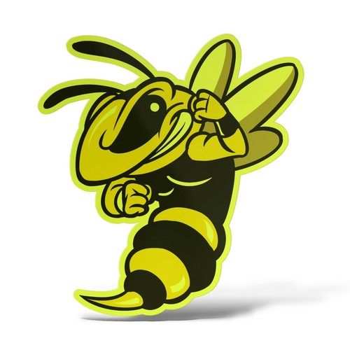 Sticker ape vespa adesivo - sticker,